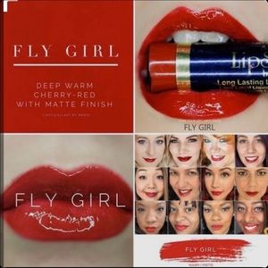 💋Fly Girl Lipsense 💋